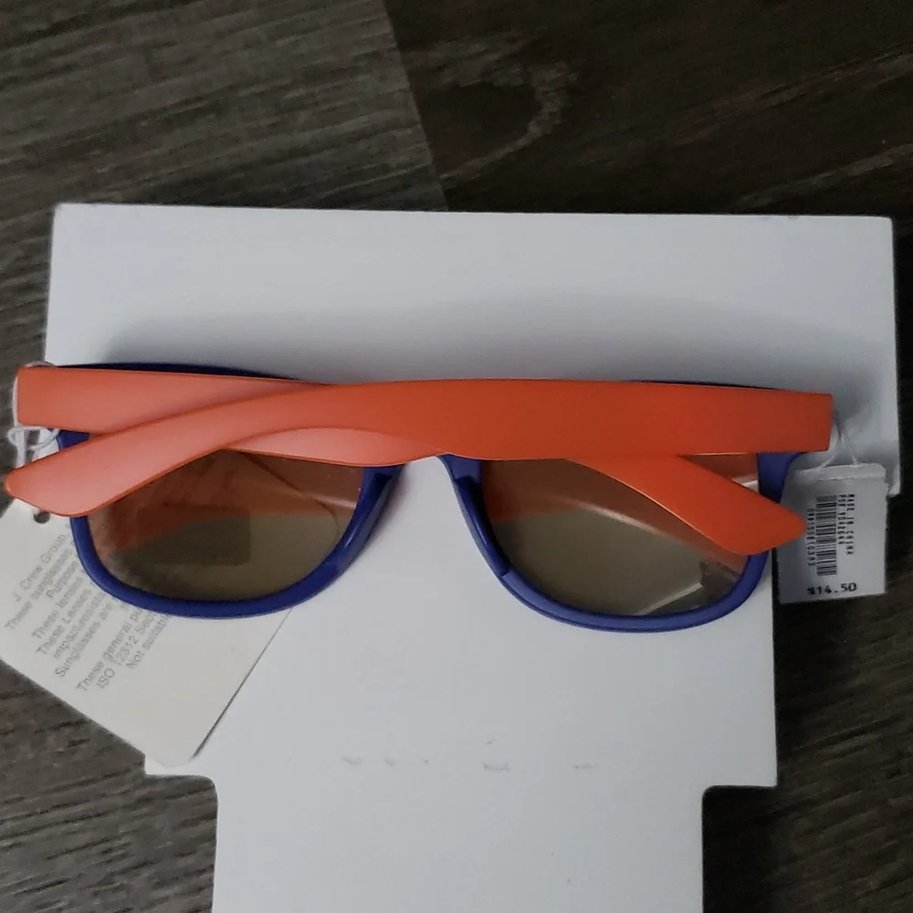 NWT J Crew Crew Cuts Kids Sunglasses